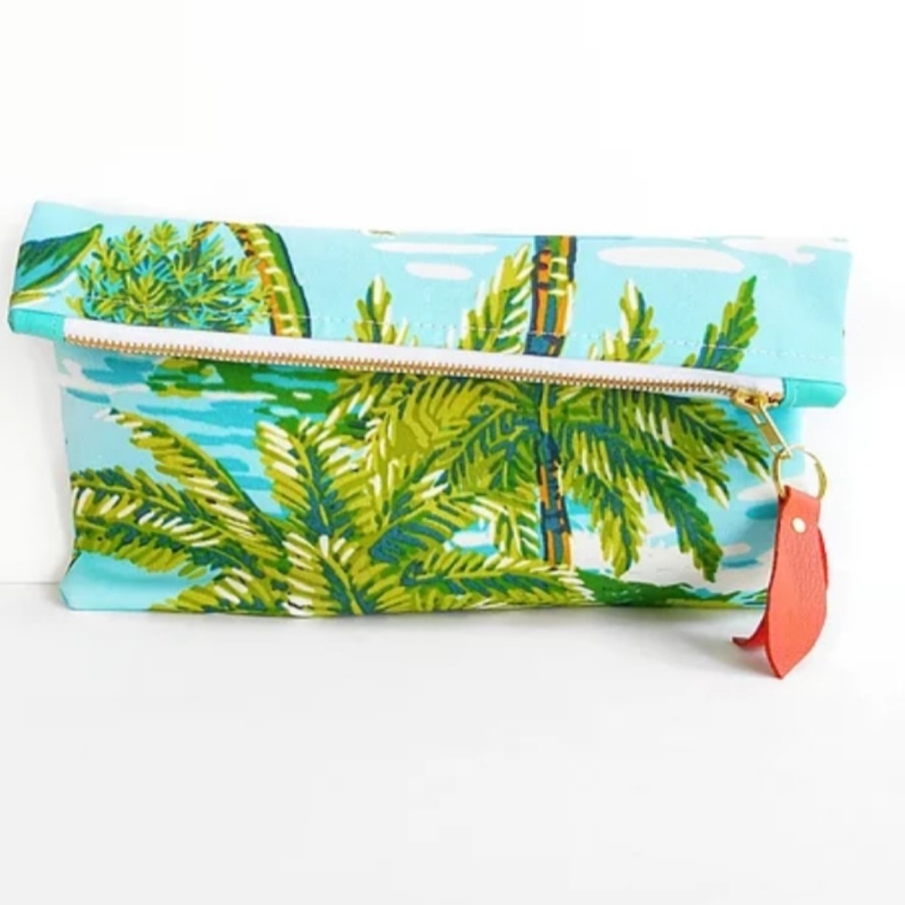 Clutch Bag